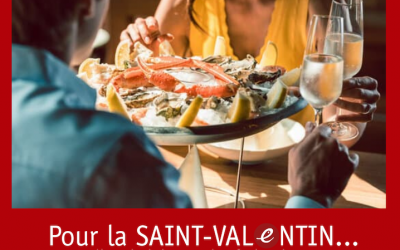 La Saint-Valentin chez Eulalie