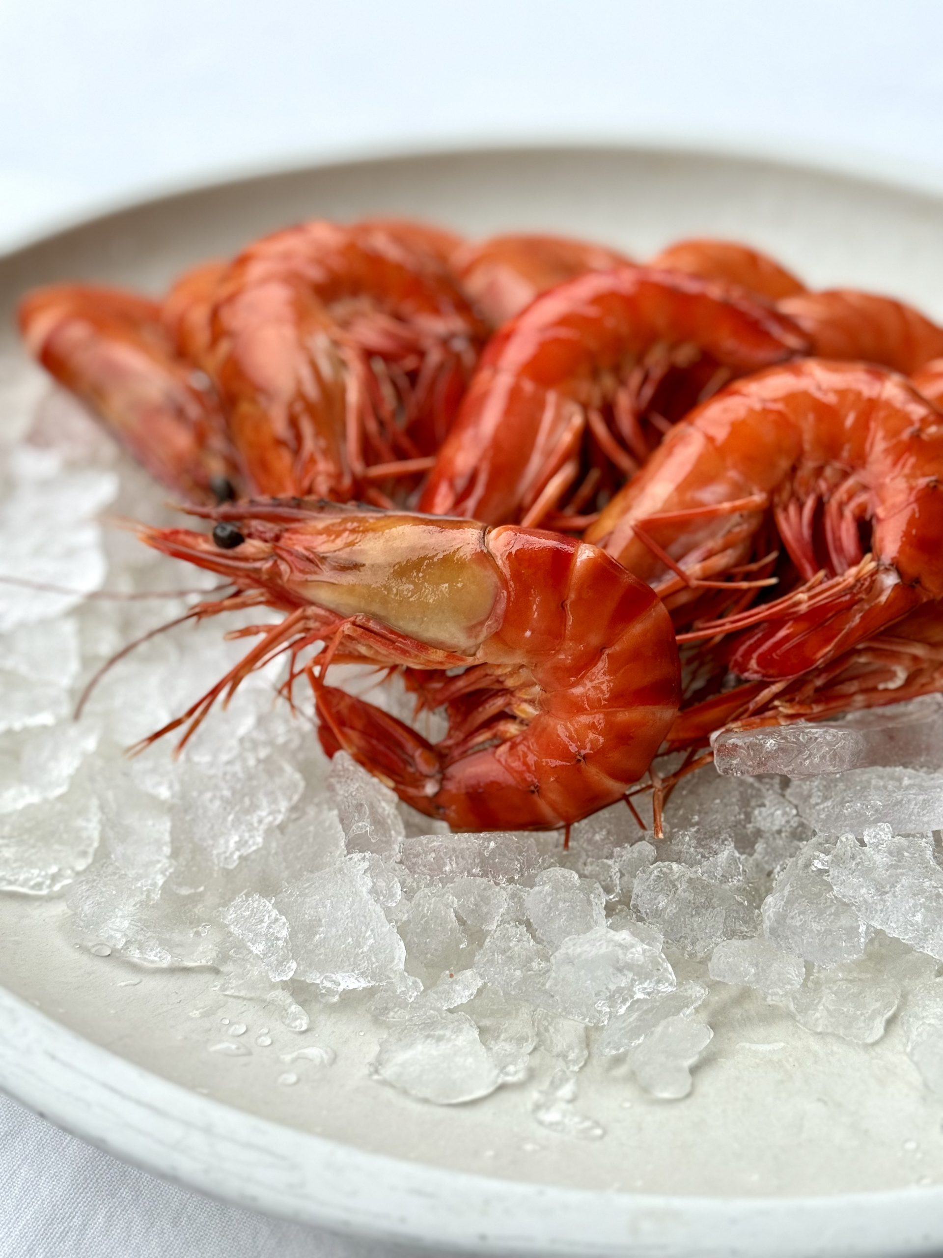 12 crevettes "Prestige" – Image 2