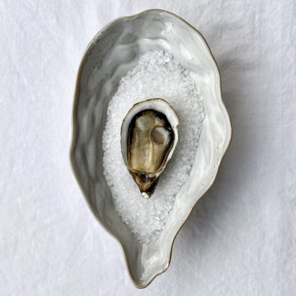 12 Huîtres sur plateau - Cocktail