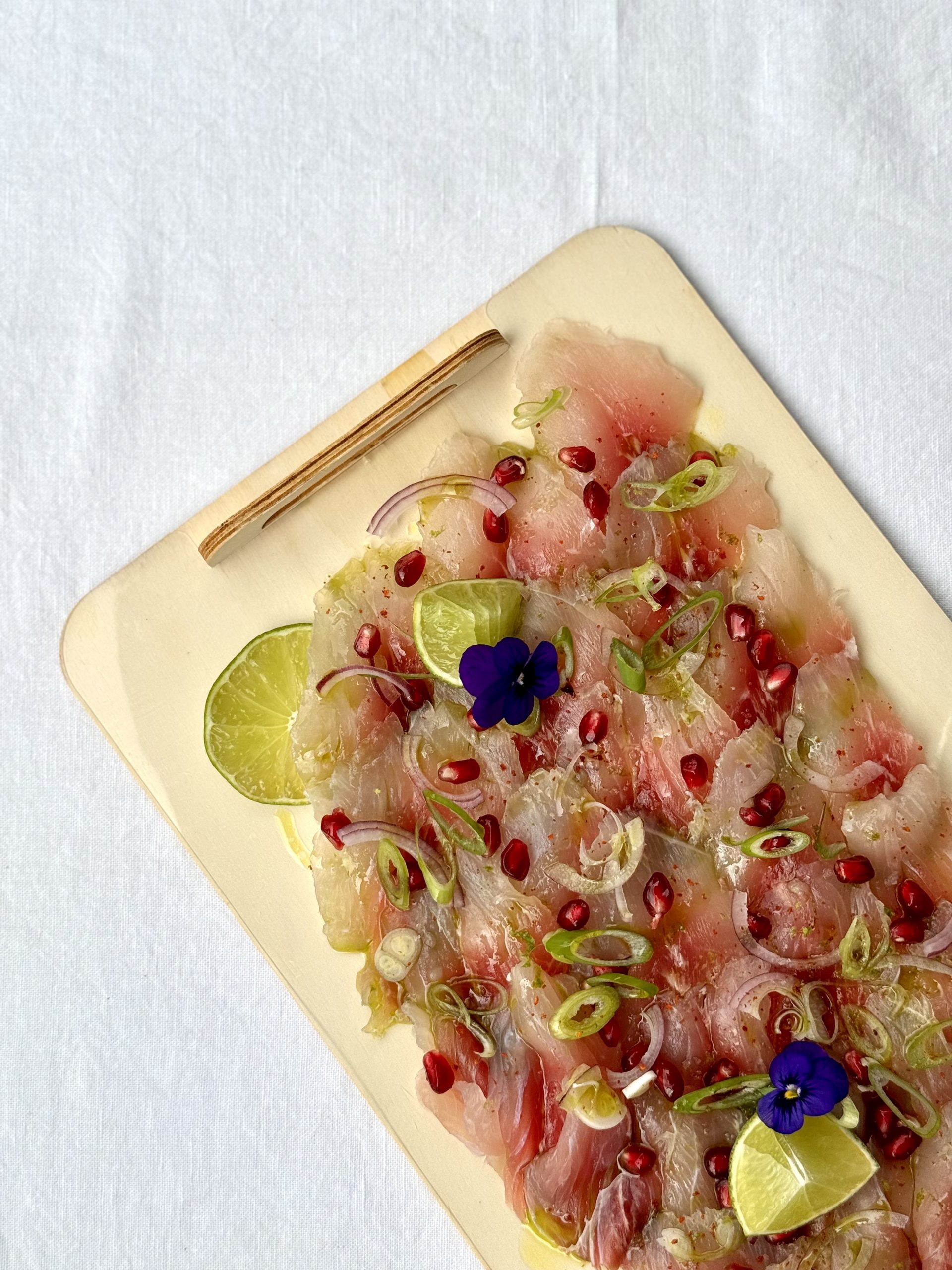 Planche Carpaccio – Image 3