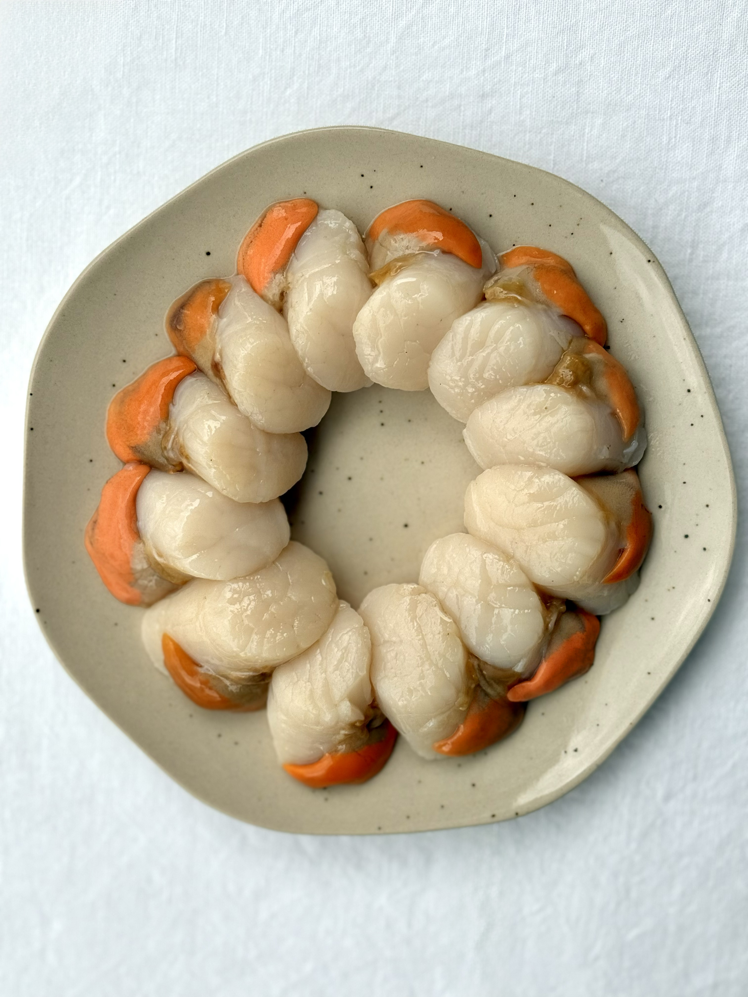 12 Noix de Saint Jacques – Image 2