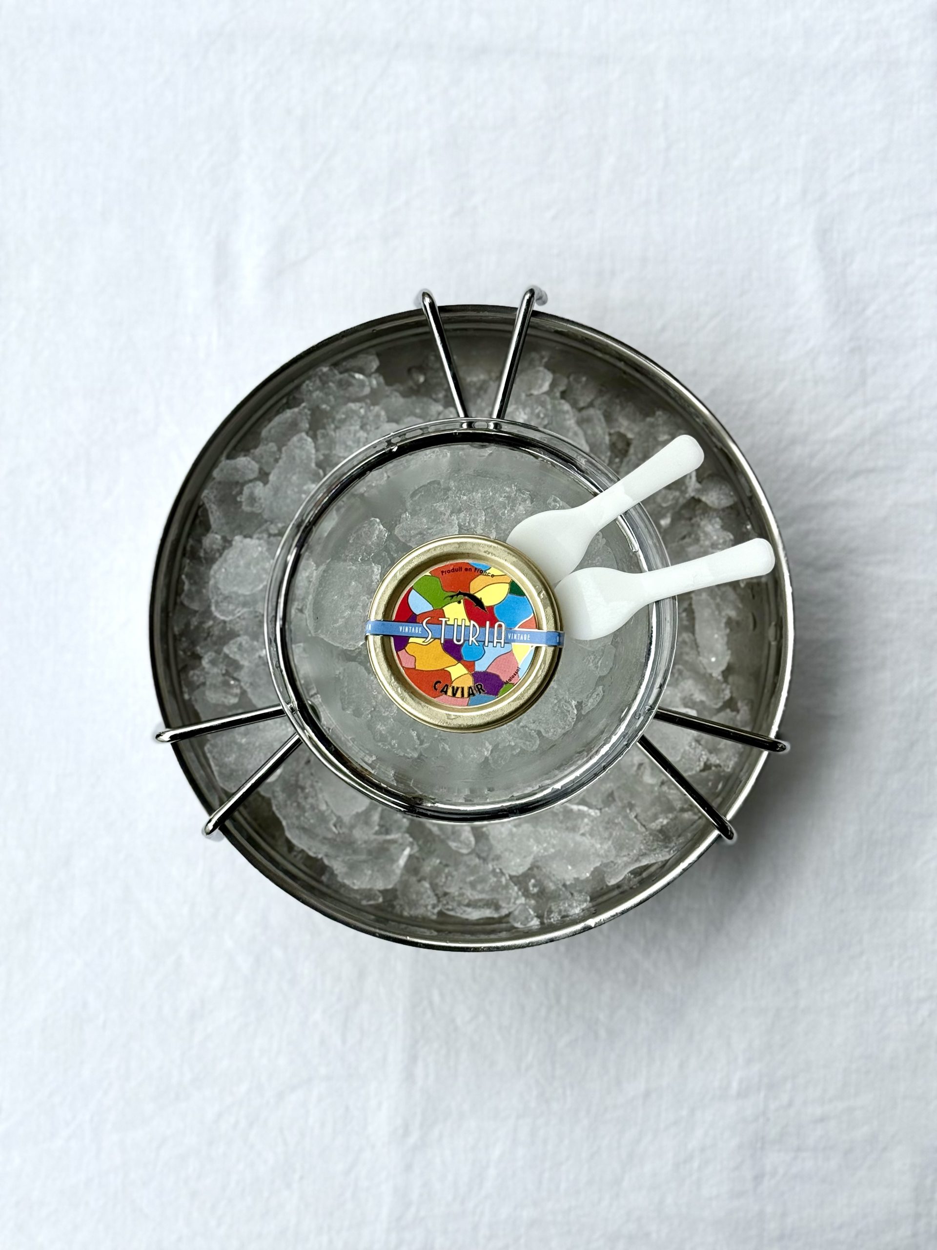 Caviar Sturia Baerii – Image 2