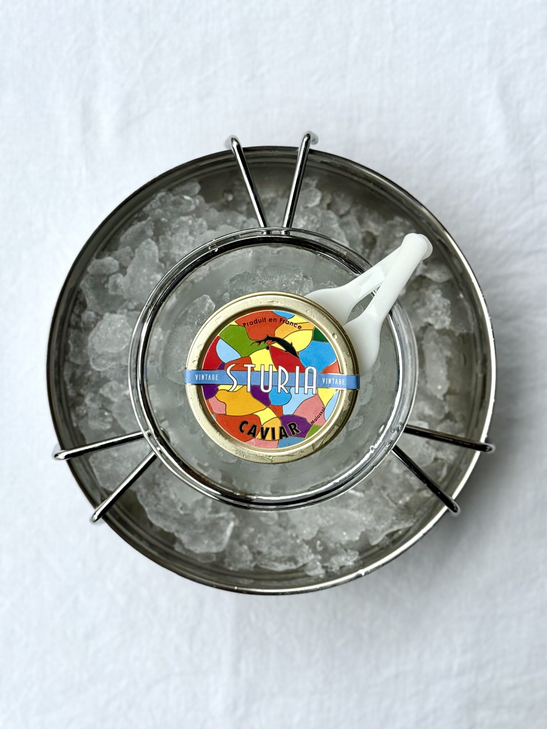 Caviar Sturia Baerii – Image 4