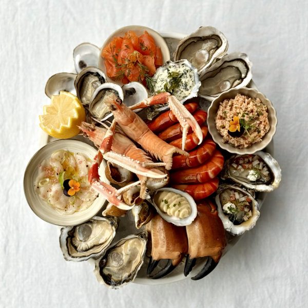 Plateau Signature Original