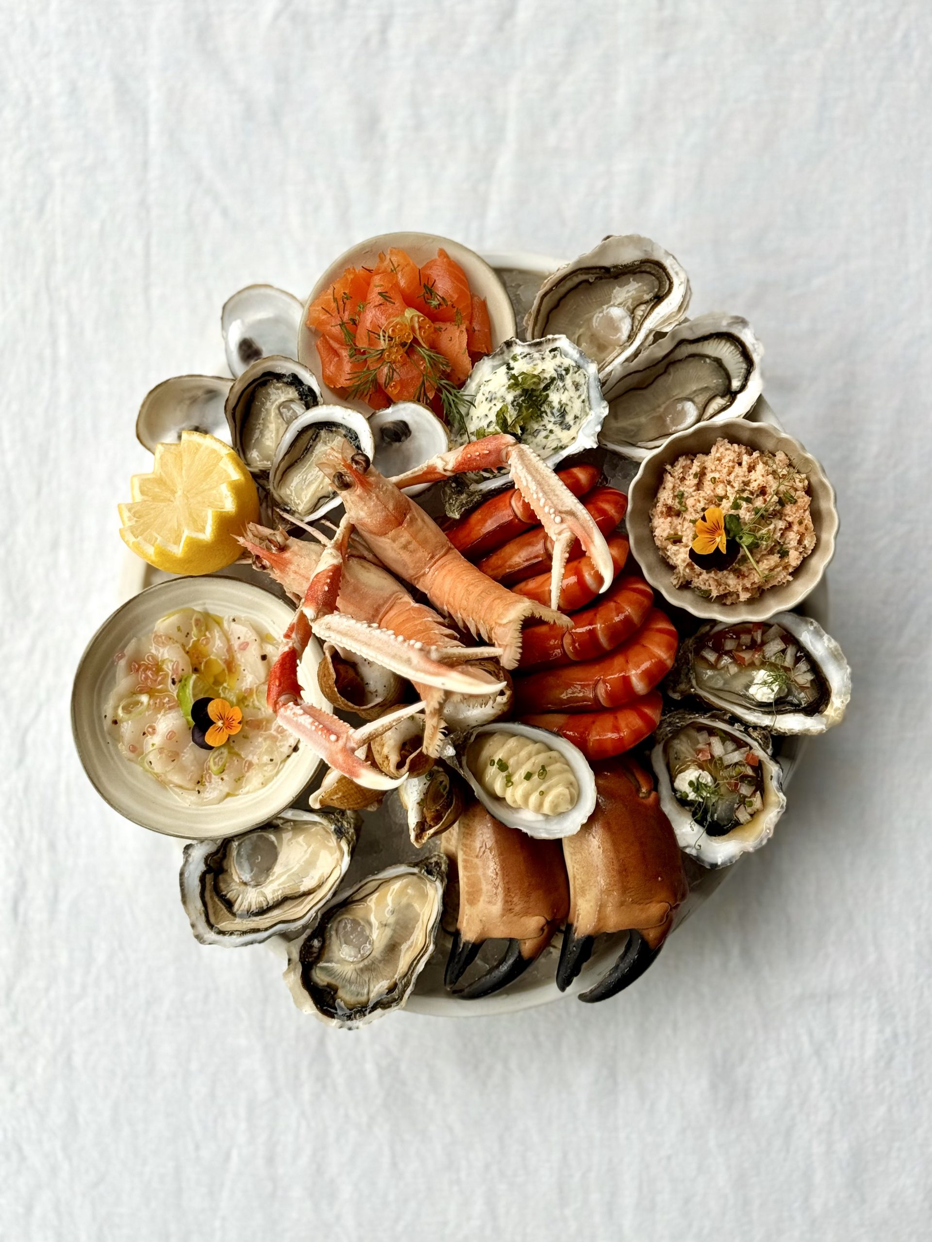 Plateau Signature Original