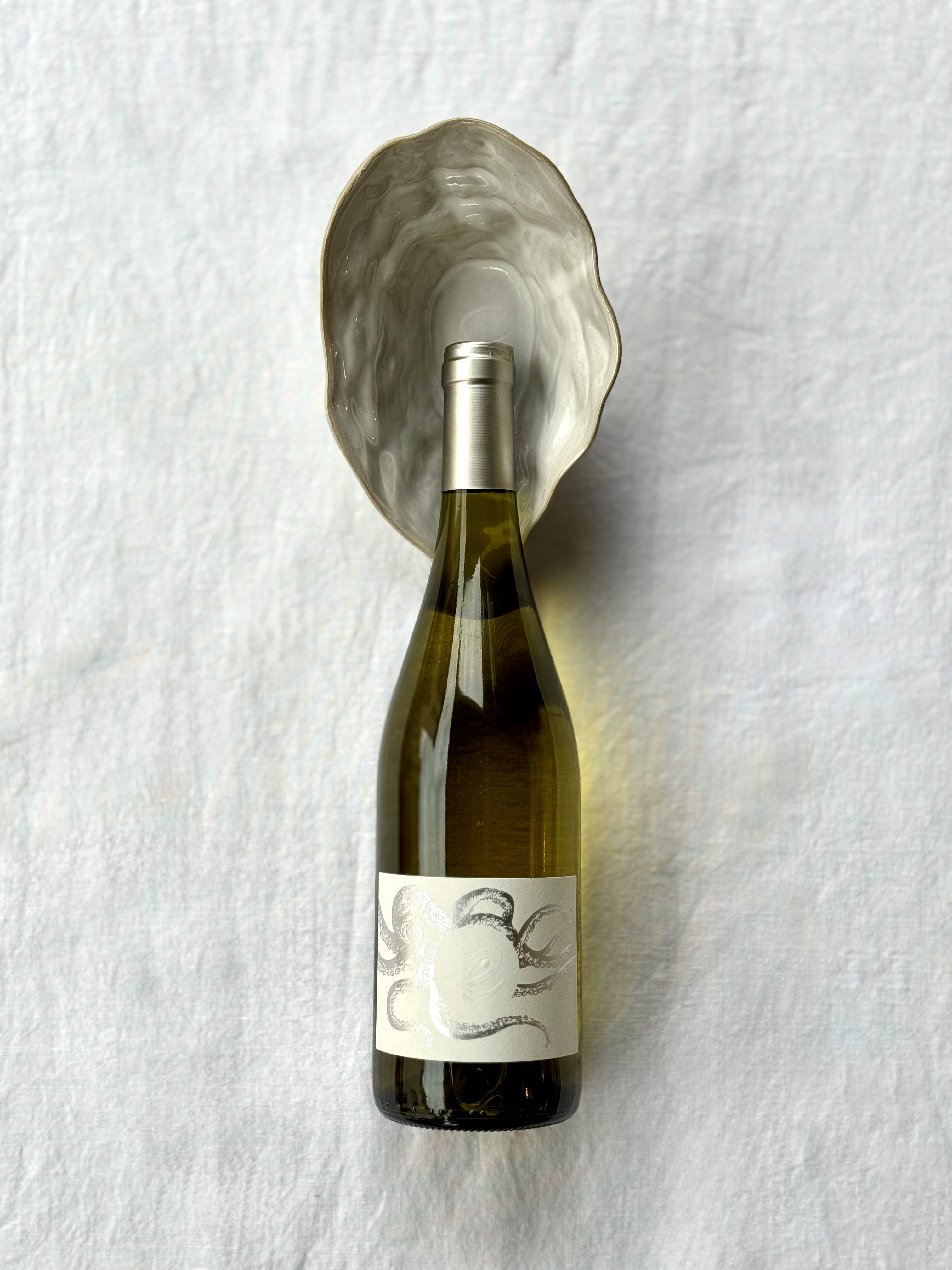 Vin blanc Eulalie – Image 2