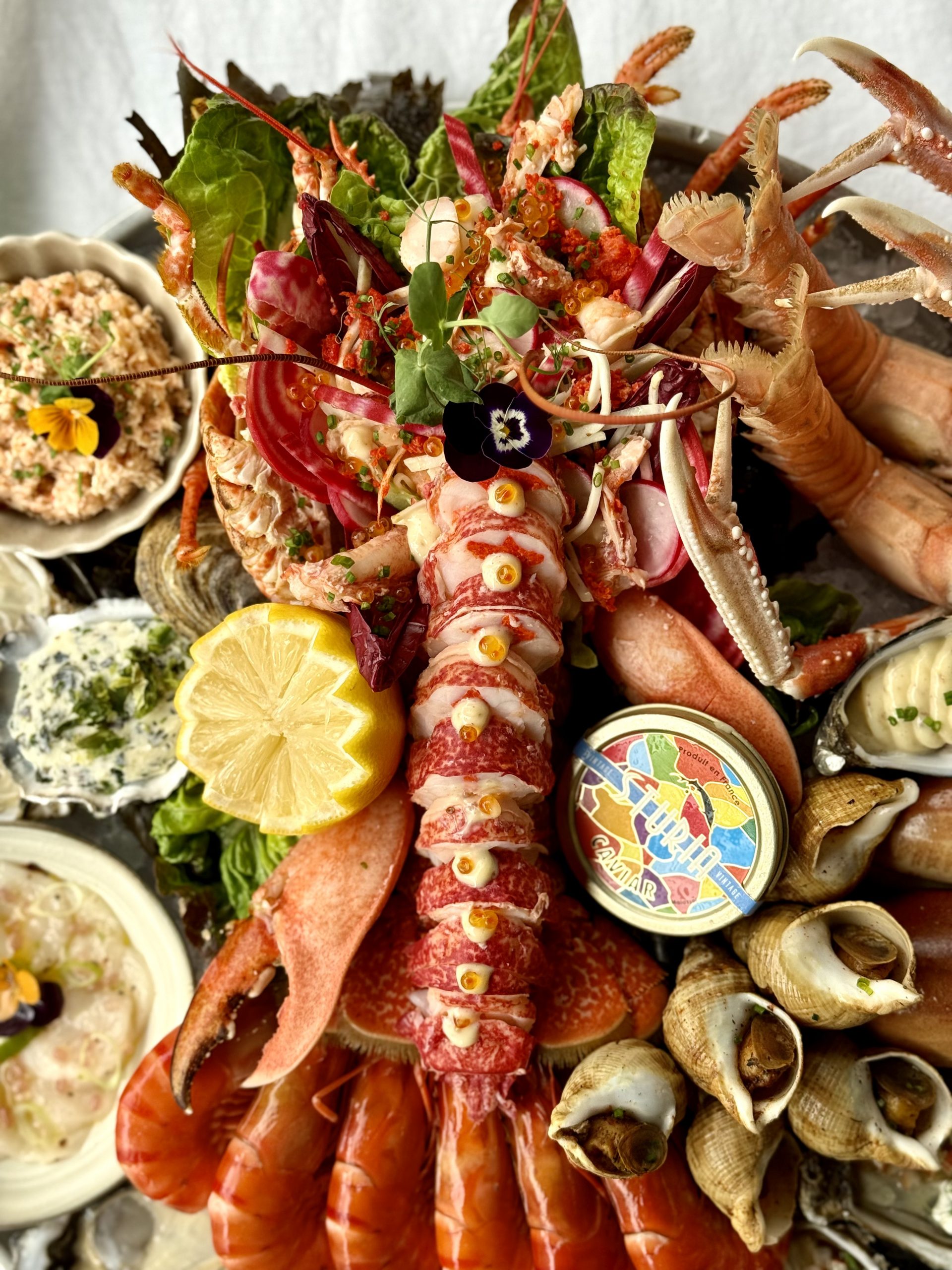 Plateau Signature Luxe – Image 2