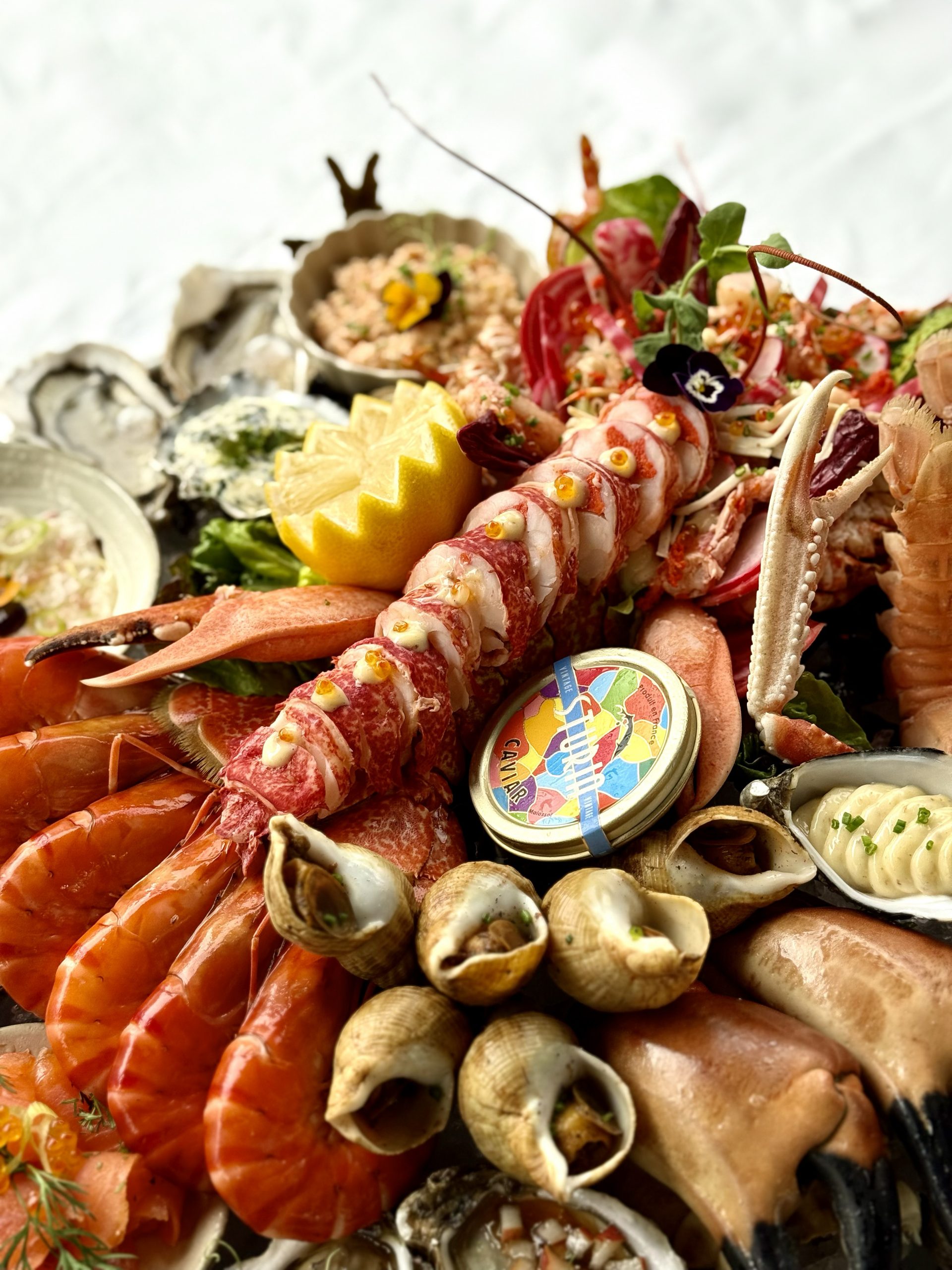 Plateau Signature Luxe – Image 4