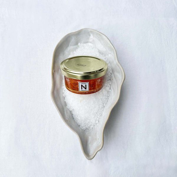 œufs de Truite - Neuvic