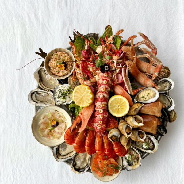 Plateau Signature Premium