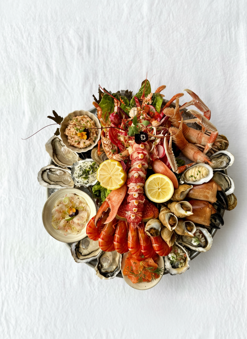 Plateau Signature Premium