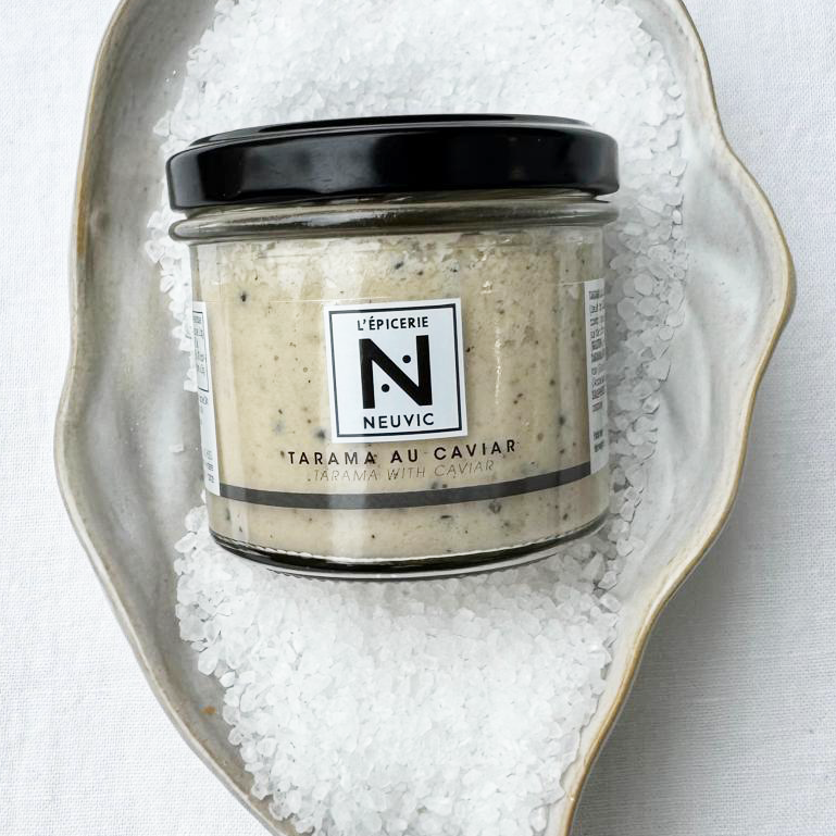 Tarama au Caviar Neuvic – Image 2