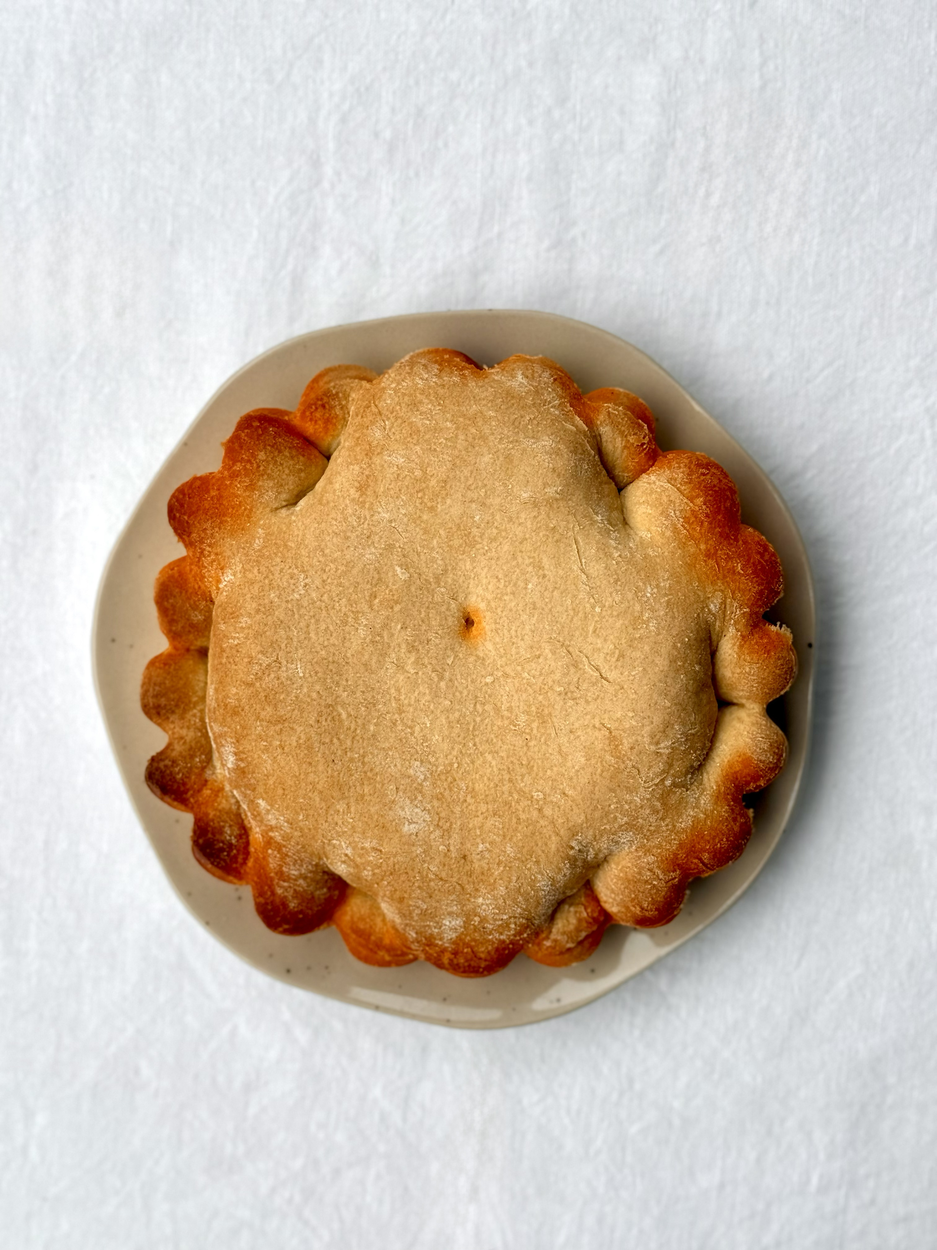 Tielle Sétoise Maison Briau