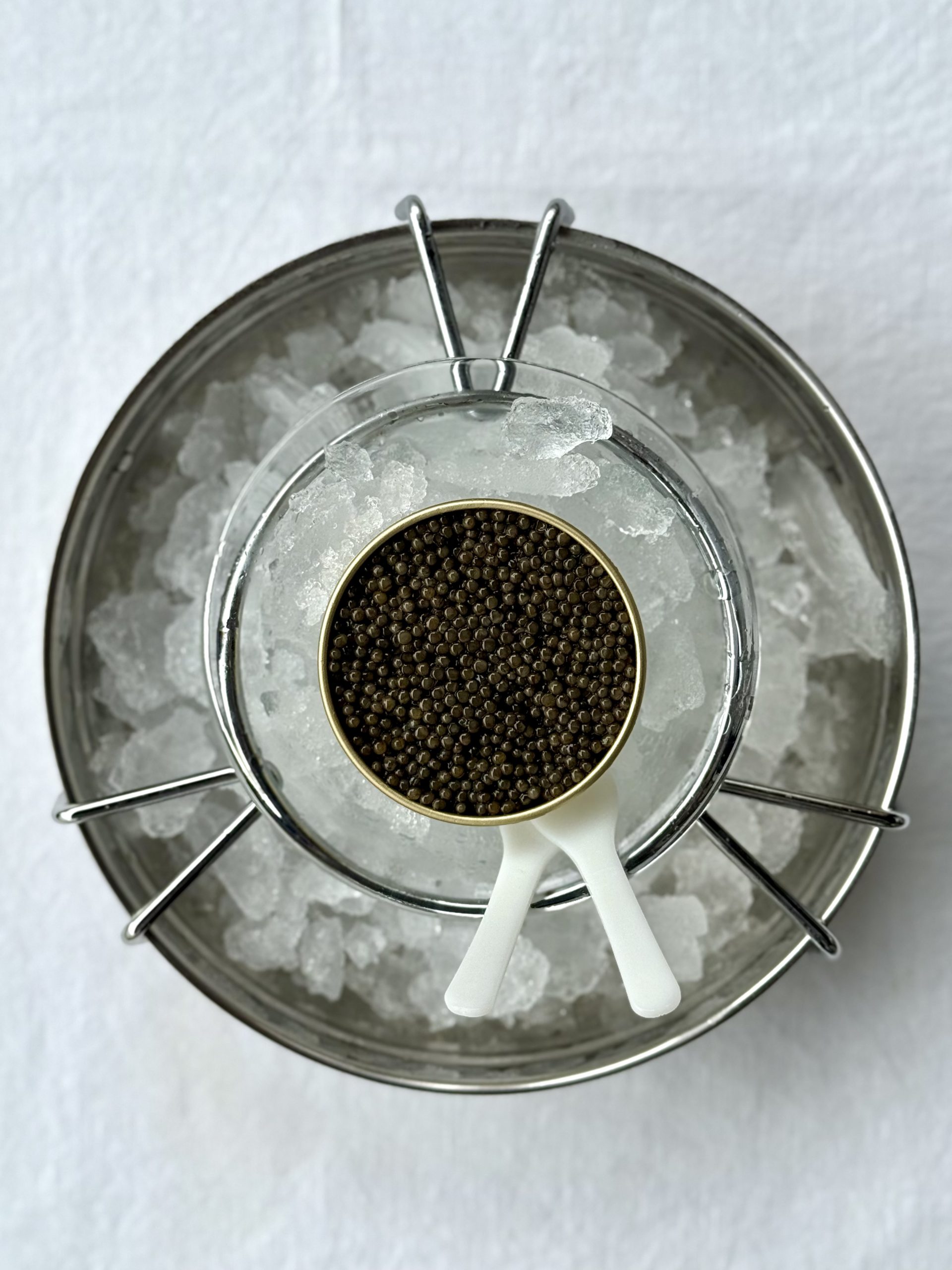 Caviar Sturia Jasmin – Image 3