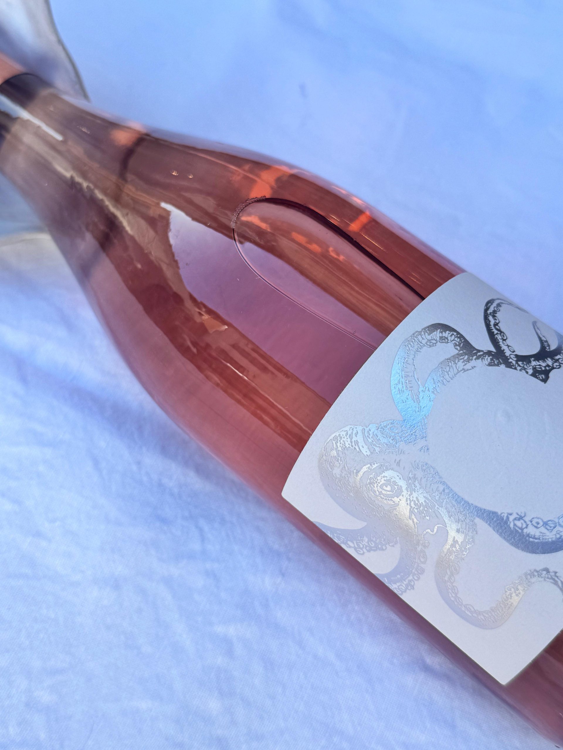 Vin rosé Eulalie – Image 2