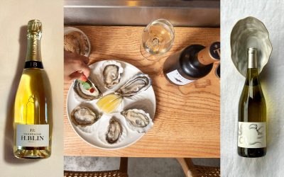 | Quels accords vin et fruits de mer ?