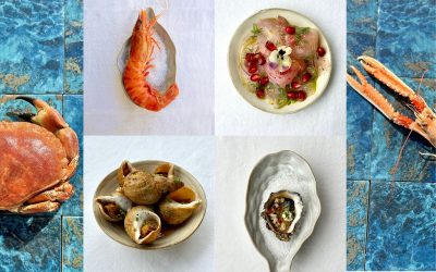| Quelle quantité par personne pour un plateau de fruits de mer ?